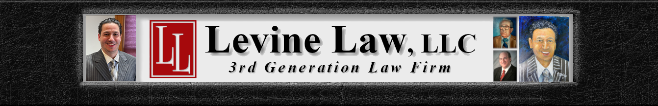 Law Levine, LLC - A 3rd Generation Law Firm serving Uniontown PA specializing in probabte estate administration